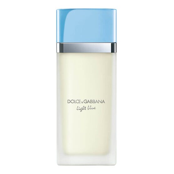 Perfume Dolce&Gabbana Light Blue Feminino Eau de Toilette